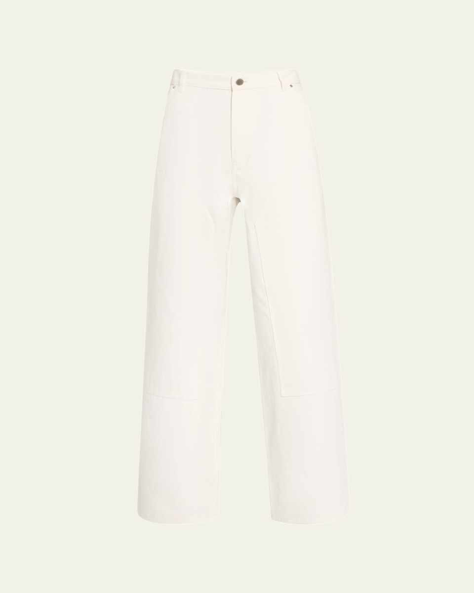 Rae Carpenter Jeans